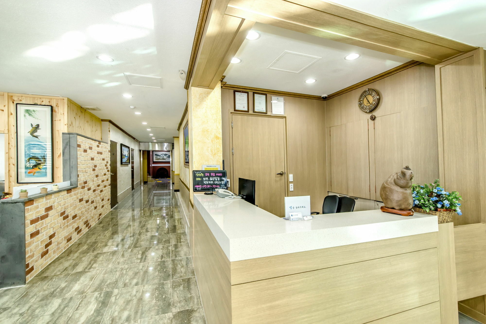 โรงแรมบีช สตอรี่ เมืองเชจู ภายนอก รูปภาพ